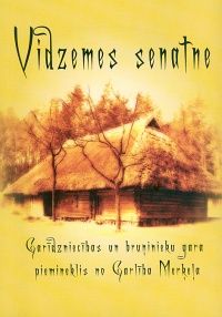 Vidzemes senatne