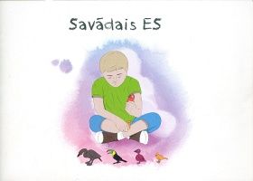 Savādais ES