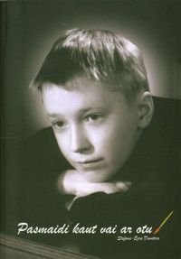 Pasmaidi kaut vai ar otu