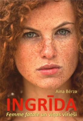 Ingrīda
