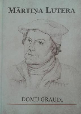 Mārtiņa Lutera Domu graudi