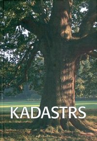 Kadastrs