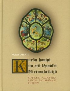 Kuršu ķoniņi un citi lēņavīri Rietumlatvijā