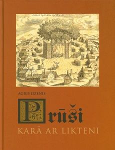 Prūši karā ar likteni