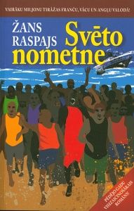 Svēto nometne