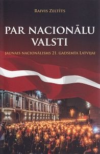 Par nacionālu valsti