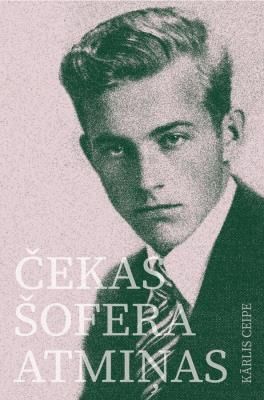 Čekas šofera atmiņas