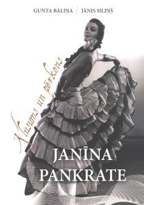 Janīna Pankrate. Klusums un pērkons