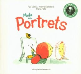 Mula un portrets