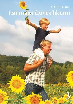 Laimīgas dzīves likumi