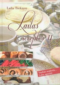 Lailas receptes