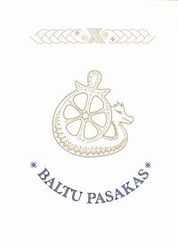 Baltu pasakas