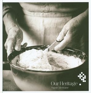 Our heritage