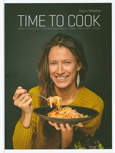 Time to cook