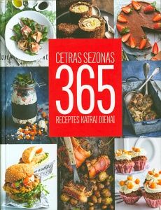 Četras sezonas