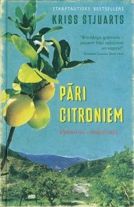 Pāri citroniem