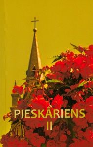 Pieskāriens