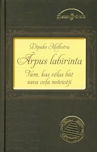 Ārpus labirinta
