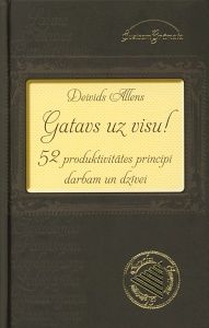 Gatavs uz visu!