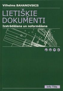 Lietišķie dokumenti