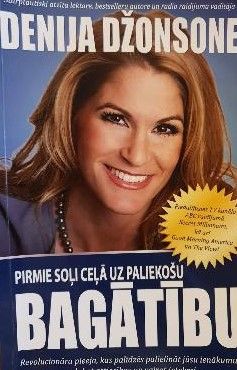 Pirmie soļi ceļā uz paliekošu bagātību