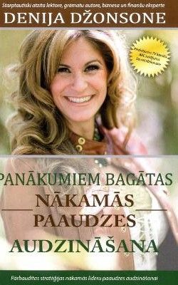 Panākumiem bagātas nākamās paaudzes audzināšana