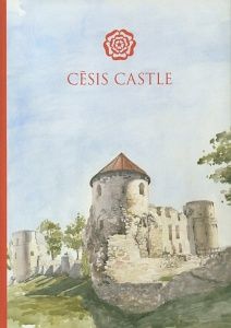 Cēsis castle