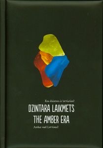 Dzintara laikmets