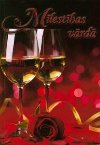 Mīlestības vārdā