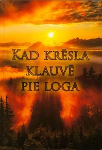 Kad krēsla klauvē pie loga