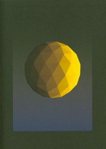 Vizionārās struktūras No Johansona līdz Johansonam