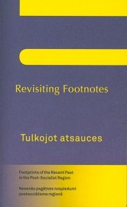 Revisiting footnotes