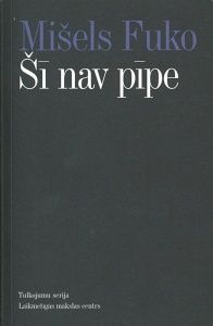 Šī nav pīpe
