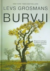 Burvji