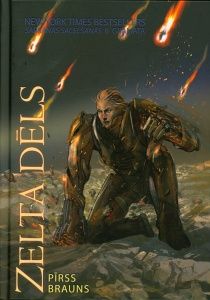 Zelta dēls