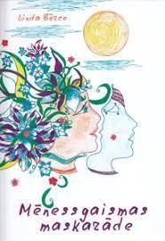 Mēnessgaismas maskarāde