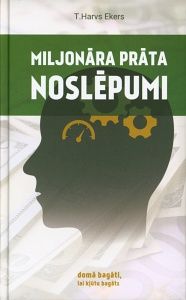 Miljonāra prāta noslēpumi