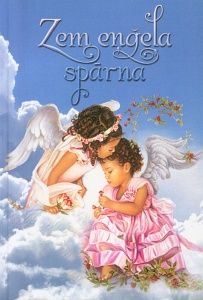 Zem eņģeļa spārna