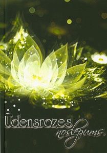 Ūdensrozes noslēpums