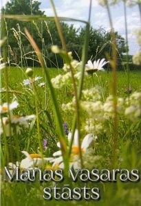 Manas vasaras stāsts