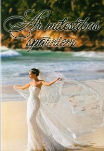 Ar mīlestības spārniem