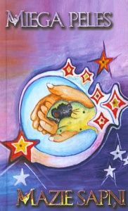 Miega peles mazie sapņi