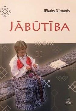 Jābūtība