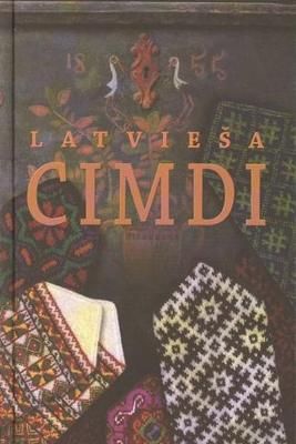 Latvieša cimdi