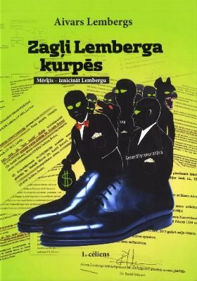 Zagļi Lemberga kurpēs.