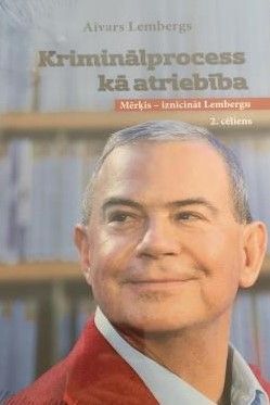 Kriminālprocess kā atriebība