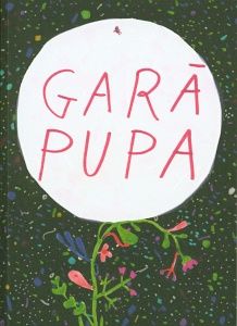 Garā pupa 2016