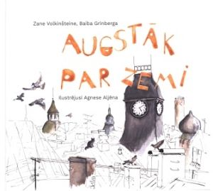 Augstāk par zemi