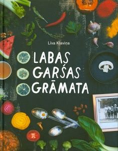 Labas garšas grāmata