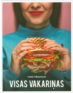 Visas vakariņas